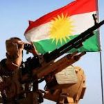 البيشمركة لباقري:لن نسمح لكم بالتدخل في الشأن الكردستاني