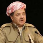 البرزاني:تأجيل الاستفتاء من صلاحية القيادة السياسية في كردستان
