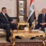 كوبيتش:هناك مُؤتمَرات قادمة بشأن دعم العراق لإعادة الإعمار والاستقرار