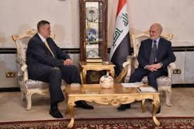 كوبيتش:هناك مُؤتمَرات قادمة بشأن دعم العراق لإعادة الإعمار والاستقرار