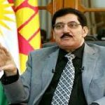 ميراني:بغداد ليست “وصية” على كردستان!