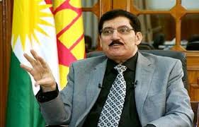 ميراني:بغداد ليست “وصية” على كردستان!