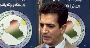 المالية النيابية:المحكمة الاتحادية ألغت رواتب البيشمركة من موازنة 2017