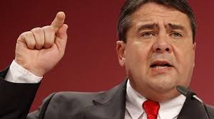 جابرييل:تركيا لن تصبح عضواً بالاتحاد الأوربي ما دام إردوغان يحكمها