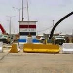 اليوم..افتتاح معبر طربيل الحدودي بين العراق والأردن