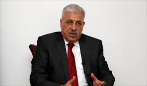 على “نغمة “البرزاني..النجيفي: لن تستقر الموصل إلا باستقلال إرادتها السياسية