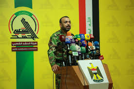 الحشد:قواتنا ستشارك في تحرير تلعفر