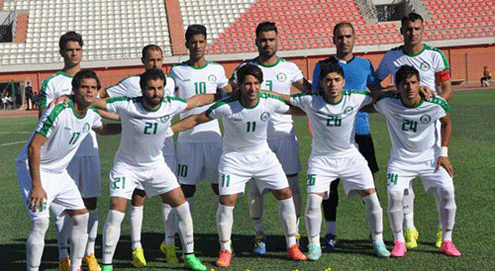 فريق كربلاء ينسحب من بطولة كأس العراق