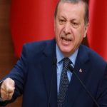 أردوغان:سنلقن البرزاني درساً لن ينساه
