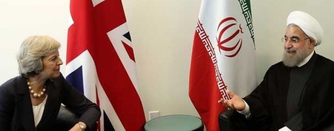روحاني:الاستفتاء سيؤدي إلى حرب جديدة في المنطقة