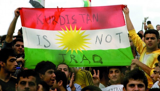 بعد الاستفتاء لن يعود الأكراد عراقيين