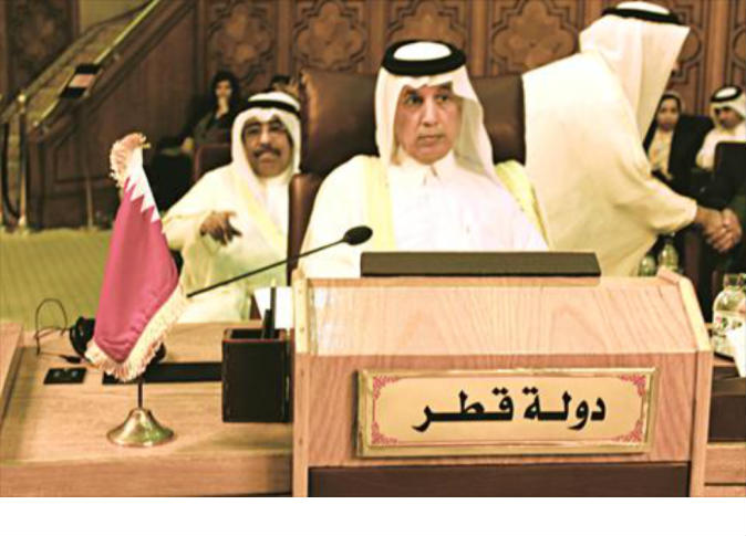 قطر:إيران دولة شريفة!!