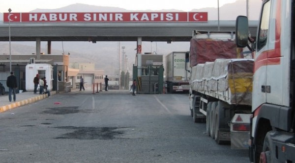 مسؤول كردي:السلطات التركية لاتعترف بختم جوازات حكومة شمال العراق