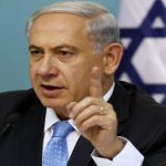 نتنياهو: إسرائيل تدعم انفصال كردستان عن العراق!!