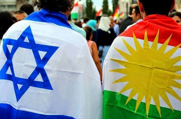 المونتير الأمريكية: نقل 200  ألف كردي يهودي من إسرائيل إلى كردستان
