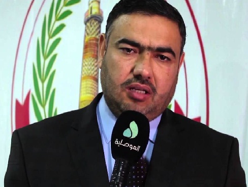 حكومة نينوى:اعتقالات عشوائية لأهالي المحافظة من قبل الحشد الشعبي