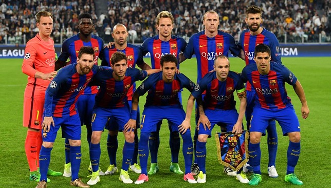 برشلونة: استحالة مشاركة النادي في دوري إسبانيا بعد استقلال إقليم كتالونيا