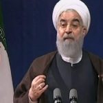 روحاني: إيران وتركيا متفقتان بأن الحدود العراقية لن تتغير من جراء الاستفتاء