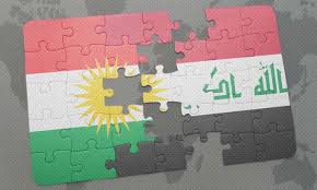 الاستفتاء على انفصال كركوك أم كردستان عن العراق