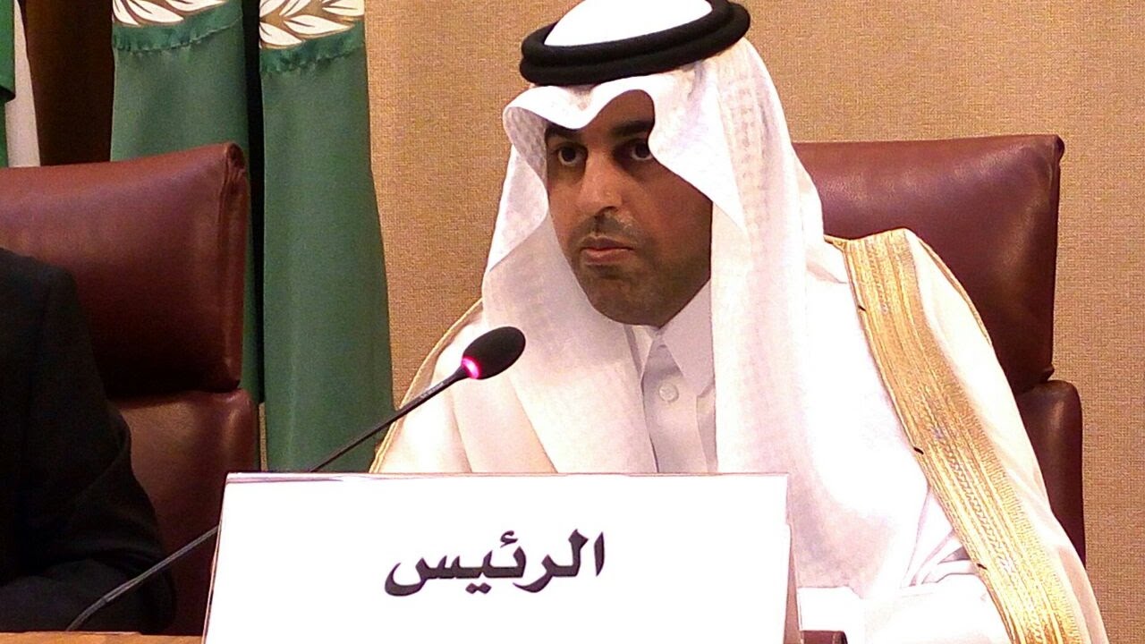 البرلمان العربي يطالب بإلغاء الاستفتاء