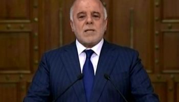 ما هي الخيارات العقابية التي سيتخذها العبادي ضد الاستفتاء؟