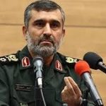 الحرس الثوري الإيراني:اخترقنا المراكز القيادية الأمريكية في العراق!