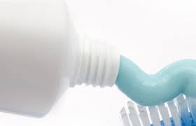 معجون أسنان “زجاجي” لمكافحة التسوس!