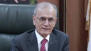 نائب يطاب معصوم بالمصادقة على اقالة محافظ كركوك المتمرد