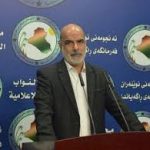 التحالف الشيعي يرفض مبادرة معصوم