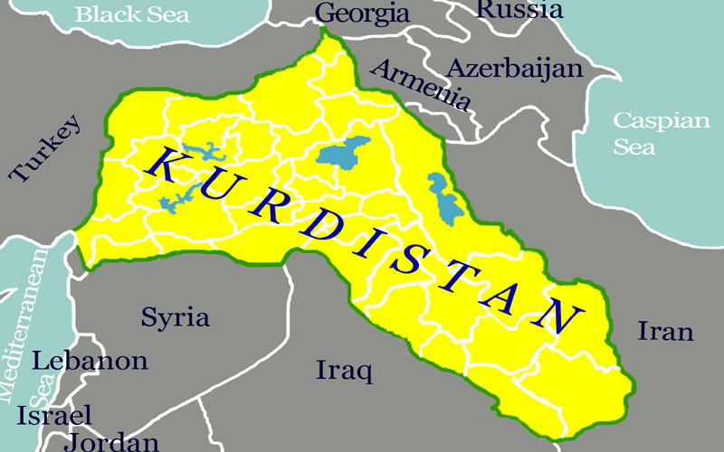 نيويورك تايمز:استفتاء كردستان لايخدم المصالح الأمريكية في العراق والمنطقة