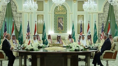 الإعلان رسمياً عن تأسيس المجلس التنسيقي بين العراق والسعودية