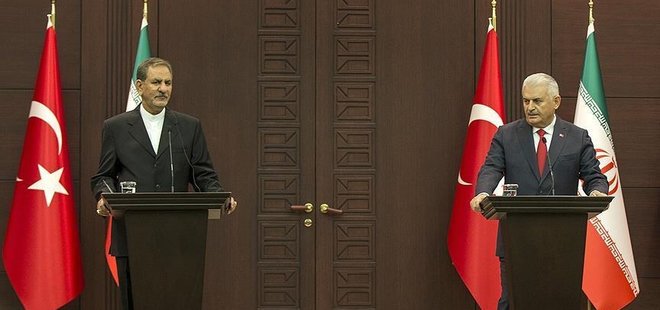 تركيا وإيران:الاستفتاء كان مؤامرة إسرائيلية ووحدة العراق خطا أحمر