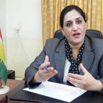 الديمقراطي الكردستاني:لن نتراجع عن قرار الانفصال من العراق!