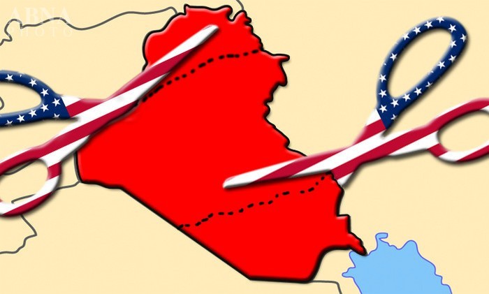 هل يتفكك العراق إلى ثلاث دول؟