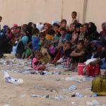 الأمم المتحدة:78 ألف شخص محاصرين داخل قضاء الحويجة