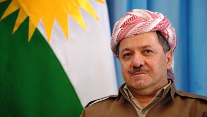 الديمقراطي الكردستاني:البارزاني لن يجدد ترشيحه لولاية رابعة