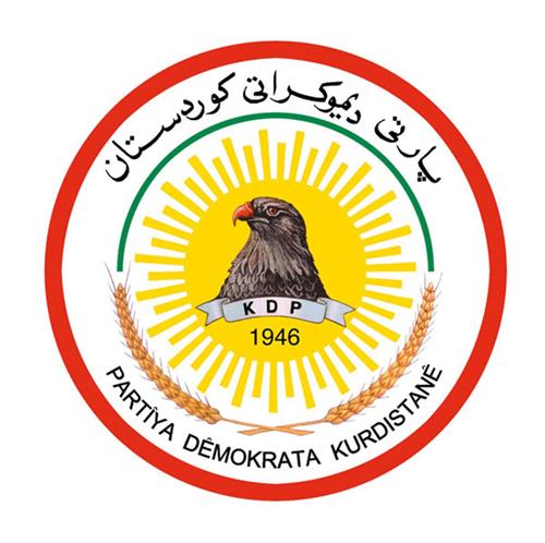 الديمقراطي الكردستاني:وجود الطرف الأمريكي في الحوار مع بغداد لضمان تنفيذ الاتفاقيات
