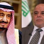 السعودية تؤكد دعمها لوحدة العراق ورفضها لنتائج الاستفتاء