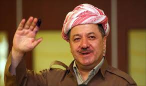 برلمان كردستان:البارزاني رئيساً للإقليم مدى الحياة!!