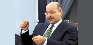 صالح:منظومة الحكم في أربيل فاسدة وفاشلة
