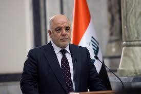 العبادي يؤكد على وحدة العراق ورفض دعوات التفرقة والانفصال