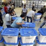 الانتخابات القادمة مسلسل جديد لمهازل الديمقراطية في ( العراق )