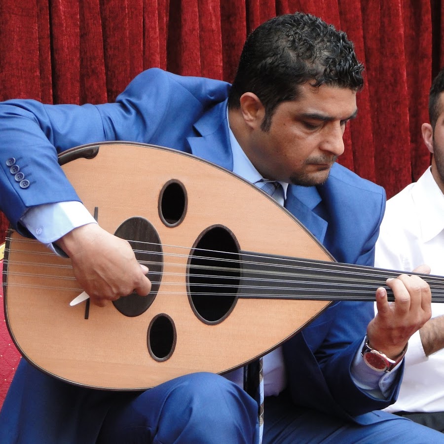 تونس:تكريم الموسيقار العراقي زياد هادي