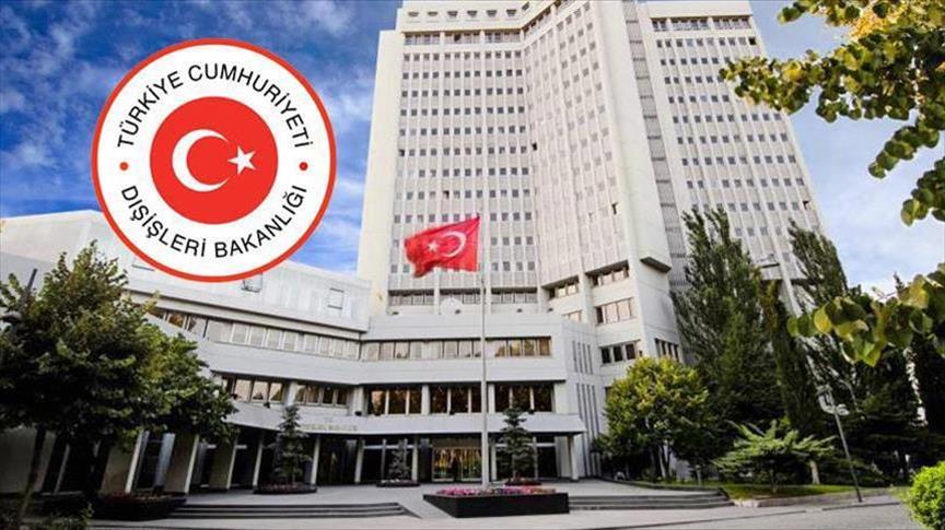 تركيا تعلن استعدادها للتعاون مع حكومة العبادي للقضاء على حزب الـPKK