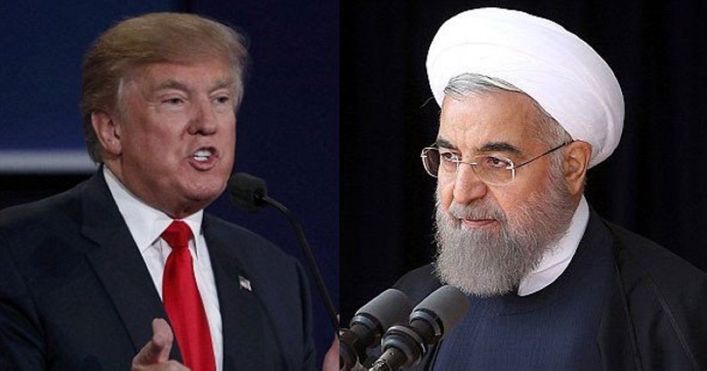 روحاني:ترامب لا يستطيع أن يقوض الاتفاق النووي