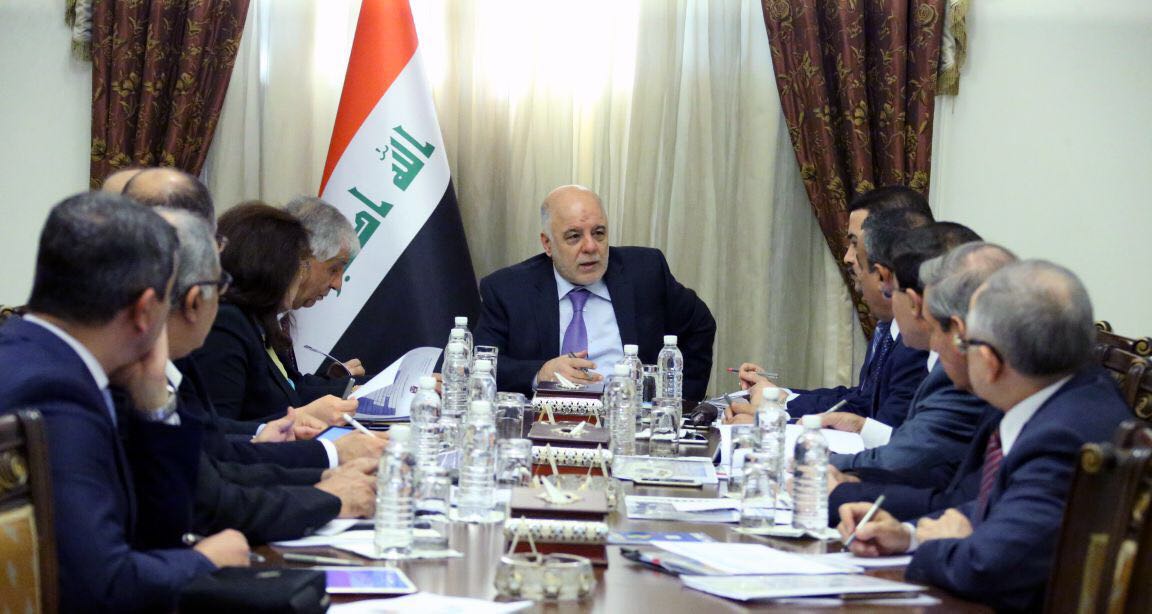 العراق يمنح شركة “داماك” رخصة الاستثمار في العراق