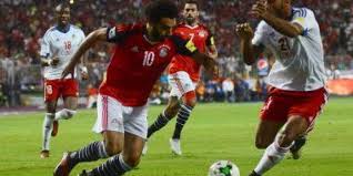 منتخب مصر يتأهل لكأس العالم