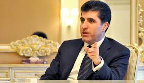 نيجيرفان:الاستفتاء شأن كردستاني داخلي!