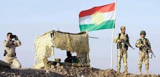 صحيفة: بغداد تطالب بانسحاب البيشمركة إلى حدود 2003