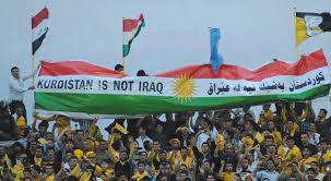 الشرق الاوسط:بغداد تقترح النظام الكونفدرالي على أربيل!